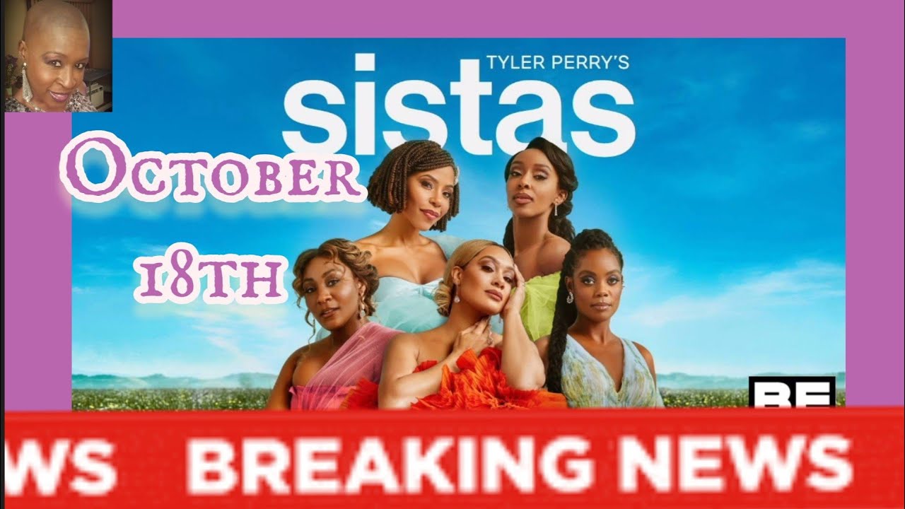 TYLER PERRY