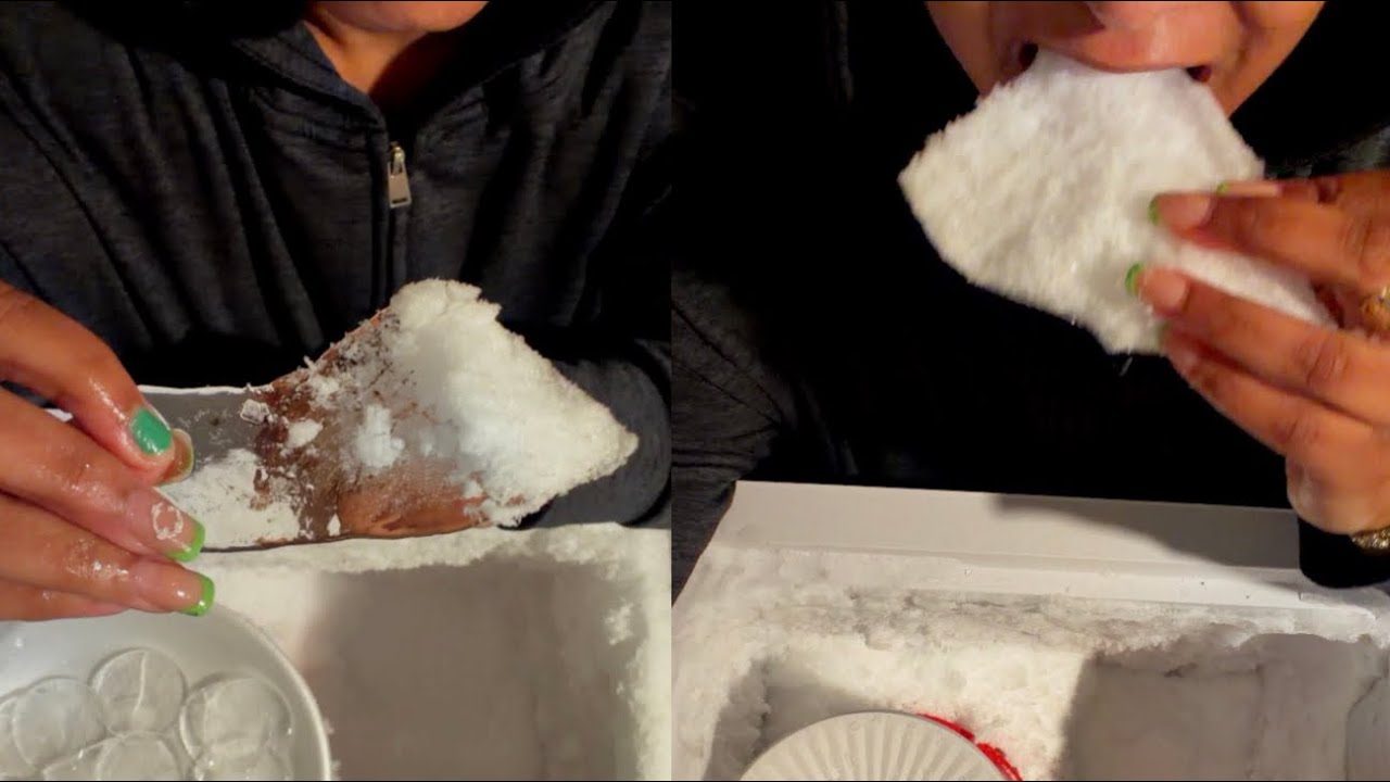 REQ 1294 CHIPS N DIP | FREEZER FROST EDGES