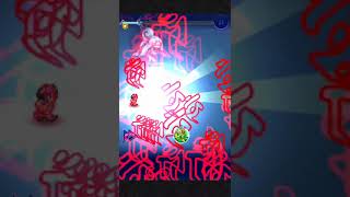 【FFRK】#460　9イベント『定められた命の果て』 【滅++】迫りくる雷獣　ミッション編成☆（9メンバーのみの編成☆）