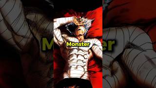 Saitama Gets Angry On Hero Hunter 🥶🥶🥶