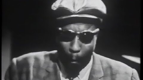 Thelonious Monk: American Composer