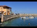 Λιμάνι Πλάκας, Λεωνίδιο Αρκαδίας / Port of Plaka, Leonidio Greece