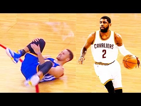 curry ankle breaker irving