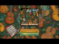 Funky Pictures | One-String Funk Riff – Bass, Drums, Brass