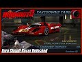 [XBSX2] Burnout 3 Takedown - Euro Circuit Racer Unlocked