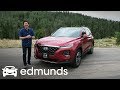 Can the 2019 Hyundai Santa Fe Lead the Small Crossover SUV Class? | Edmunds