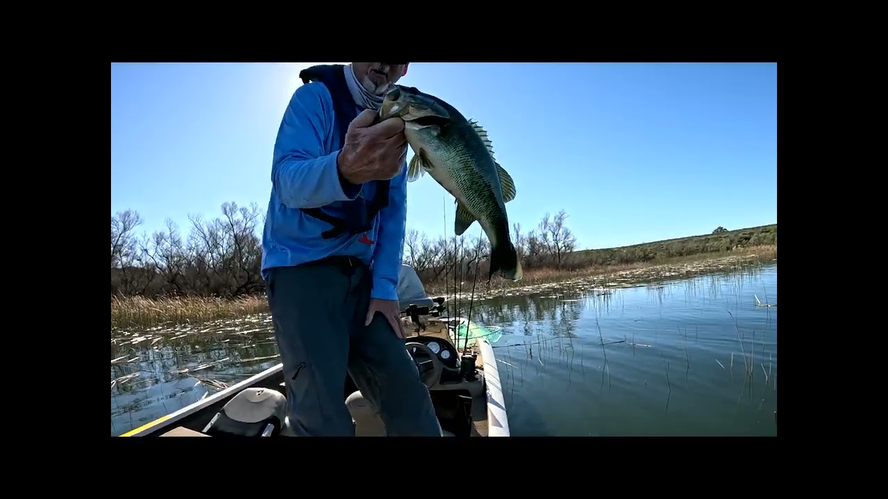 Lake Skinner 1 27 2026