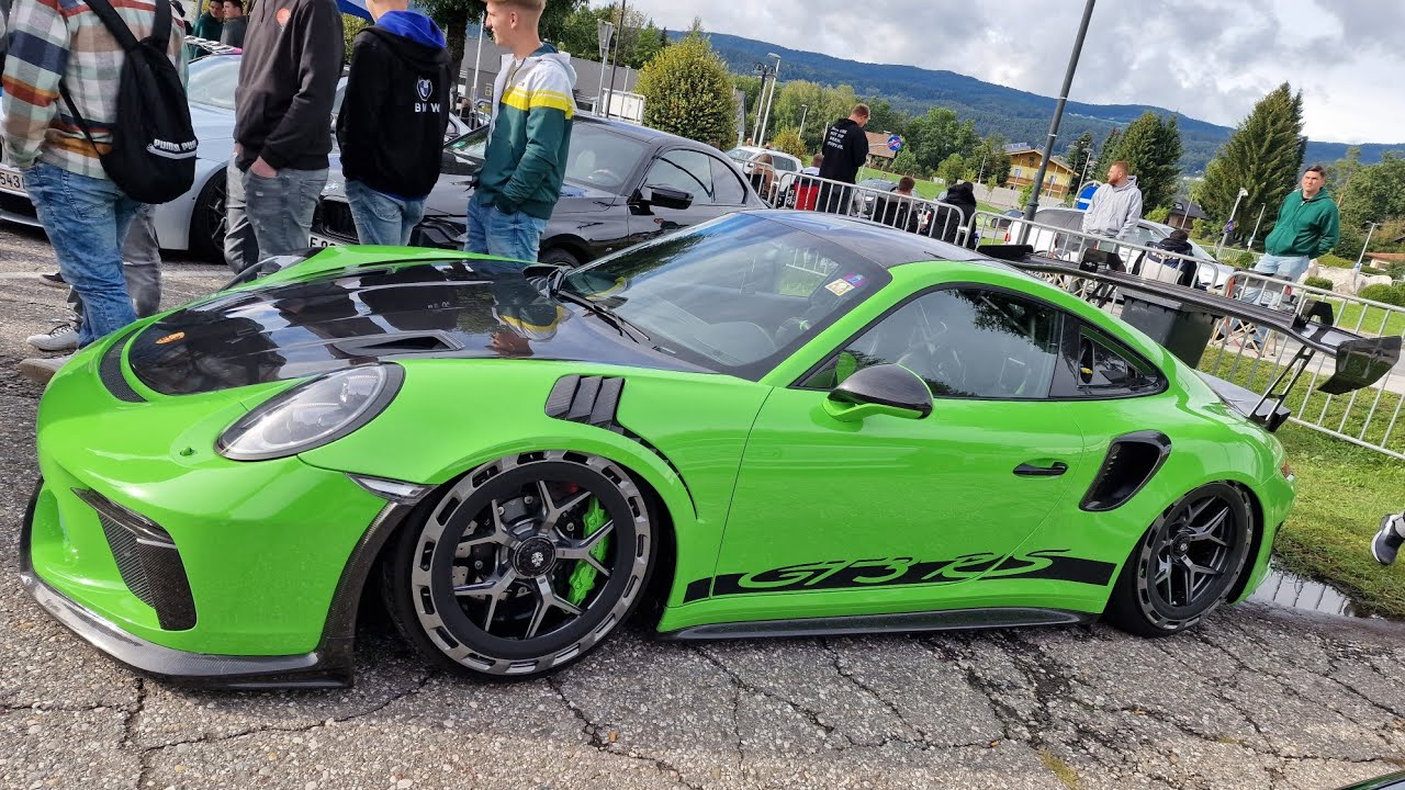 WÖRTHERSEE RELOADED 2022 YouTube