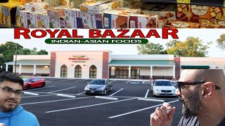 Royal Bazaar Supermart