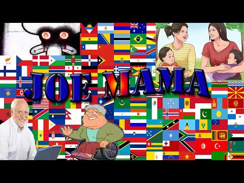 joe-mama-in-17-different-languages