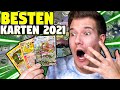 Die *BESTEN* TheZeroOfTime Karten Reaktionen 2021! 🔥😱