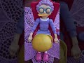 Lemon And Granny #granny #lemon #shortvideo