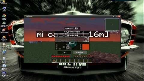 Tutorial como usar rei map para la version 1.2.5.