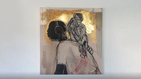 Mick Jenkins - D.U.I. feat. Greensllime (Official Audio Visualizer)