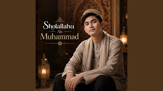 Sholallahu Ala Muhammad