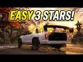 Forza Horizon 6: How to Complete Horizon Kaido Trailblazer (Easy 3 Stars)