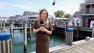 The Summer Soiree - Nantucket