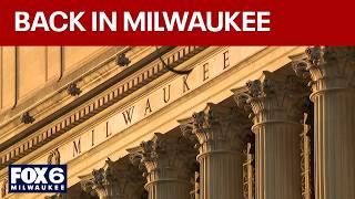 Milwaukee girl abducted, man in custody; family finding path forward | FOX6 News Milwaukee