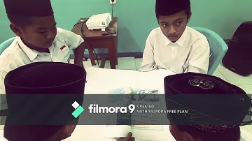 Informatika SMP Kelas 7 - Algoritma - Unplugged - Algoritma dan Pemrograman