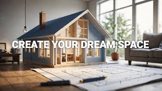 Turning Empty Spaces into Dream Homes in 2024