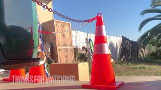 YITAHOME Traffic Cones by San Diego VDub Life 28 views 6 months ago 5 minutes, 28 seconds