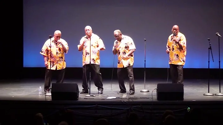 "U. G. H. A." (Acappella) by the Sheps