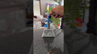 #3dprinting #zelda #candles #siliconemolds #3dmaker