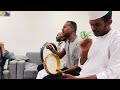 مدحة ليك سلام مني مصطفى الشيخ ابراهيم بلل كلمات الشيخ البرعي