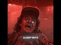 Jonathan saved netflix - Stranger Things S5 Finale {4K} - End Of Beginning [Slowed]