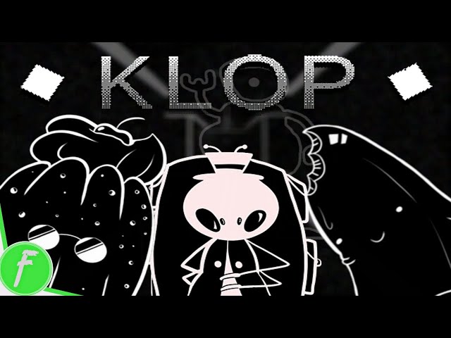 KLOP Video's