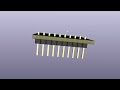 PCB DESIGN FOR BEGINNERS//PCB TUTORIAL IN TAMIL//PCB TUTORIAL FOR BEGINNERS IN TAMIL//#capacitor