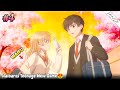 Haibaras Teenage New Game || Episode 4 Hindi Explanation || Sora Explains😘
