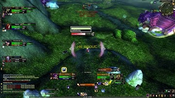 Bajgrampy #1 - "ARCANE MADNESS" - 65 Killing Blows - Arcane Mage PvP