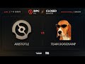 Aristotle vs Team DogChamp, Dota Pro Circuit 2021: Season 1 - NA, bo3, game 3 [Adekvat & Lazar]