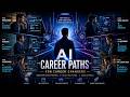 AI Career Paths for Career Changers: Best First Roles to Start
