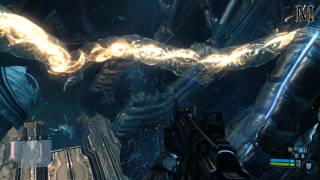 Видео Crysis #9 - Путь через пещеру (автор: MultiLABM)