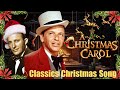 The Best Old Christmas Songs Playlist 🎅🏼 Frank Sinatra, Nat King Cole, Bing Crosby, Dean Martin