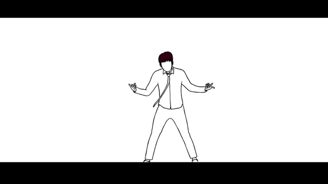 BTS (방탄소년단) JUNGKOOK ANIMATION (2013~2017) - YouTube