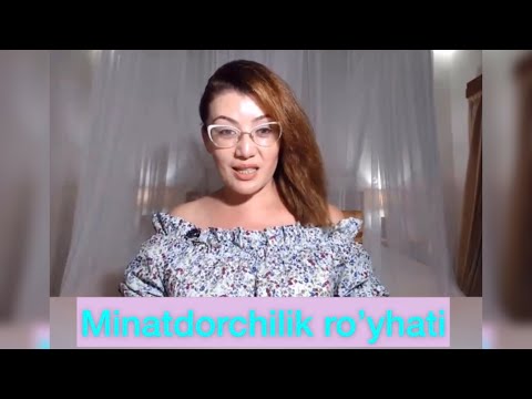 Video: Nega boshqalarga minnatdorchilik bildirish muhim?