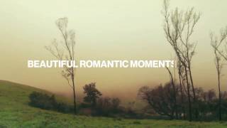 Beautiful Romantic Moments - Touching Piano Soundtrack