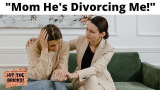 Wife Tried Playing HARDBALL To Gain Power In The Marriage, SHOCKED When Husband Lawyers Up