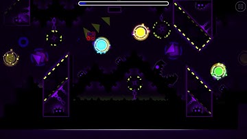 Geometry Dash 2.0 | Combo Breaker (demon) by ZenthicAlpha & more