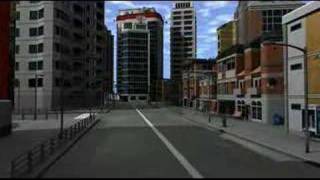 PS3's cell rendering in real-time WITH-OUT the RSX