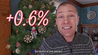 The Basket: Santa Claus Inflation Index for 2023