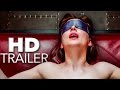 FIFTY SHADES OF GREY Trailer Deutsch German 2015 (HD)