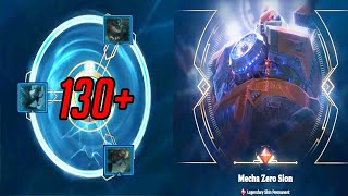 Rerolling 130+ Skin Shards from Winterblessed 2022 Orbs Content