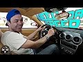 FERRARİ İLE POLİSLERDEN KAÇMAK // Logitech G27 ile NFS 2016 PC #16 FERRARİ İLE POLİSLERDEN KAÇMAK // Logitech G27 ile NFS 2016 PC #16
