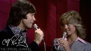 Cliff Richard & Olivia Newton-John - All I Have To Do Is Dream (It's Cliff Richard, 28th Sept 1974) Resimi