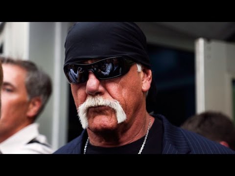 Hulk Hogan Wins Gawker Sex Tape Lawsuit 