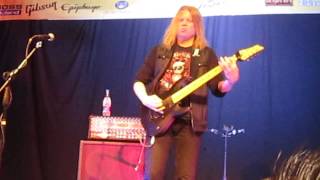 Jeff Loomis &quot;Sibylline Origin&quot;